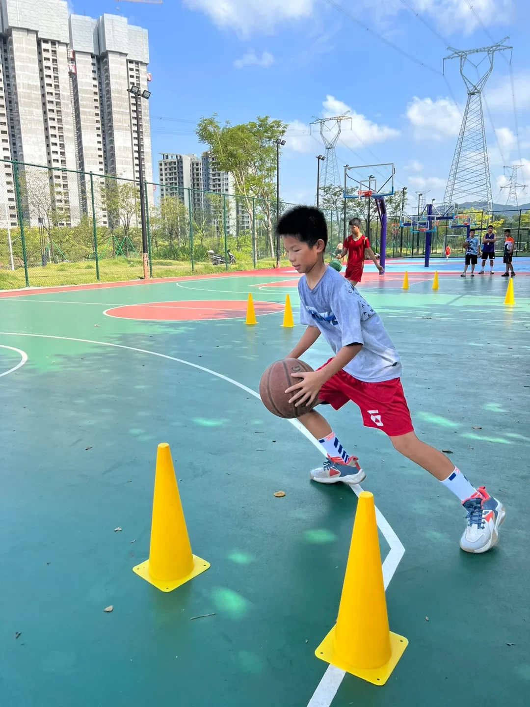 如何提高篮球罚球命中率？_1